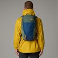 The North Face Basin 18 l túrahátizsák kacsa zöld/árnyékos kék 8