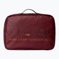The North Face Base Camp Voyager Duffel 62 l szumák/vas bronz utazótáska 4