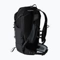 The North Face Trail Lite Speed 30 l L-XL tnf fekete/aszfalt szürke túrahátizsák túrázáshoz 2
