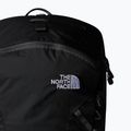 The North Face Trail Lite Speed 30 l L-XL tnf fekete/aszfalt szürke túrahátizsák túrázáshoz 3
