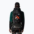 The North Face Trail Lite Speed 30 l L-XL tnf fekete/aszfalt szürke túrahátizsák túrázáshoz 8