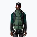 The North Face Trail Lite Speed 30 l L-XL tnf fekete/aszfalt szürke túrahátizsák túrázáshoz 9