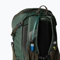 Női túra hátizsák The North Face Trail Lite 25 l kacsa zöld/új taupe zöld 3