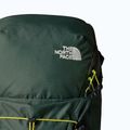 Női túra hátizsák The North Face Trail Lite 25 l kacsa zöld/új taupe zöld 4