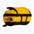 Övtáska The North Face Base Camp Mini Duffel 0,2 l summit gold 2