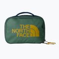 The North Face Base Camp Voyager Dopp Kit 4 l kacsazöld/árnyékos kék kozmetikai táska