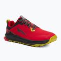 Férfi futócipő Altra Lone Peak 9+ piros
