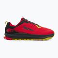 Férfi futócipő Altra Lone Peak 9+ piros 2