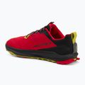 Férfi futócipő Altra Lone Peak 9+ piros 3
