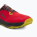Férfi futócipő Altra Lone Peak 9+ piros 7