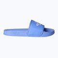 The North Face női Base Camp Slide III virtuális kék/tnf fehér flip-flopok 8