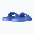 The North Face női Base Camp Slide III virtuális kék/tnf fehér flip-flopok 10