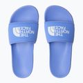 The North Face női Base Camp Slide III virtuális kék/tnf fehér flip-flopok 11