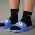 The North Face női Base Camp Slide III virtuális kék/tnf fehér flip-flopok 12