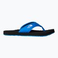 Férfi The North Face Base Camp Flip-Flop II hero kék/tnf fekete flip flopok