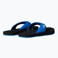 Férfi The North Face Base Camp Flip-Flop II hero kék/tnf fekete flip flopok 2