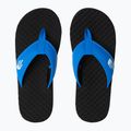 Férfi The North Face Base Camp Flip-Flop II hero kék/tnf fekete flip flopok 3