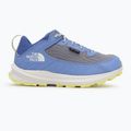 The North Face Fastpack Hiker Wp virtuális kék/napköd gyermek túracipő 2