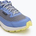 The North Face Fastpack Hiker Wp virtuális kék/napköd gyermek túracipő 7
