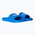 Férfi The North Face Base Camp Slide III hős kék/tnf fehér flip-flopok 4