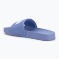 The North Face női Base Camp Slide III virtuális kék/tnf fehér flip-flopok 3