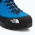 Férfi The North Face Verto Alpine Mid Gore-Tex túracipő hero kék/fekete 7