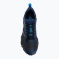 Férfi futócipők The North Face Offtrail Trail Run Gore-Tex hero blue/black 5