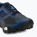Férfi futócipők The North Face Offtrail Trail Run Gore-Tex hero blue/black 7
