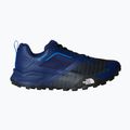 Férfi futócipők The North Face Offtrail Trail Run Gore-Tex hero blue/black