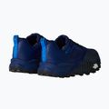Férfi futócipők The North Face Offtrail Trail Run Gore-Tex hero blue/black 3