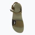 Férfi szandál The North Face Skeena II carawy seed/tnf fekete 5