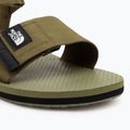 Férfi szandál The North Face Skeena II carawy seed/tnf fekete 7