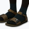 Férfi szandál The North Face Skeena II carawy seed/tnf fekete 10
