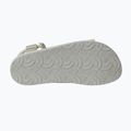 The North Face Skeena II calacatta/soapstone női szandálok 9