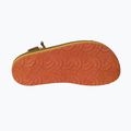 Női szandál The North Face Skeena Platform sahara/iron bronz színben 2