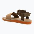 The North Face Skeena II sahara/iron bronz női szandál 3