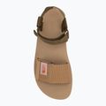 The North Face Skeena II sahara/iron bronz női szandál 5