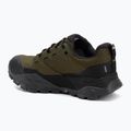 Férfi túrabakancs The North Face Offtrail Hike Gore-Tex sycamore / tnf fekete 3