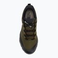 Férfi túrabakancs The North Face Offtrail Hike Gore-Tex sycamore / tnf fekete 5