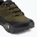 Férfi túrabakancs The North Face Offtrail Hike Gore-Tex sycamore / tnf fekete 7