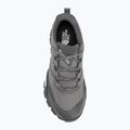 Férfi túrabakancs The North Face Offtrail Hike Gore-Tex antracit szürke / tnf fekete 5