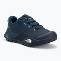 Női túrabakancsThe North Face Offtrail Hike Gore-Tex midnight petrol /summit navy