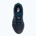 Női túrabakancsThe North Face Offtrail Hike Gore-Tex midnight petrol /summit navy 5