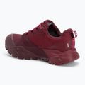Női túrabakancsThe North Face Offtrail Hike Gore-Tex sumac / alpesi szilva 3