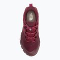 Női túrabakancsThe North Face Offtrail Hike Gore-Tex sumac / alpesi szilva 5