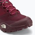 Női túrabakancsThe North Face Offtrail Hike Gore-Tex sumac / alpesi szilva 7