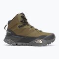 Férfi túrabakancs The North Face Offtrail Hike Mid Gore-Tex sycamore / tnf black 2