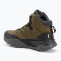 Férfi túrabakancs The North Face Offtrail Hike Mid Gore-Tex sycamore / tnf black 3