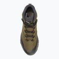 Férfi túrabakancs The North Face Offtrail Hike Mid Gore-Tex sycamore / tnf black 5