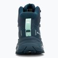 Női túracipők The North Face Offtrail Hike Mid Gore-Tex tnf midnight petrol/summit 6